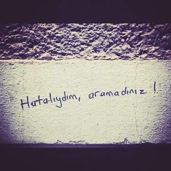Erkeklerin kızlara karşı yaptığı en sık hata nedir?