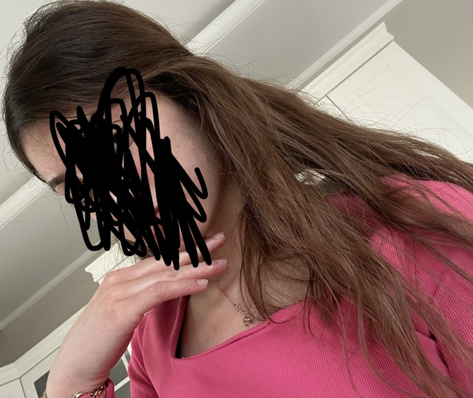 Saçımın rengi orijinal mi duruyor çakma mi?