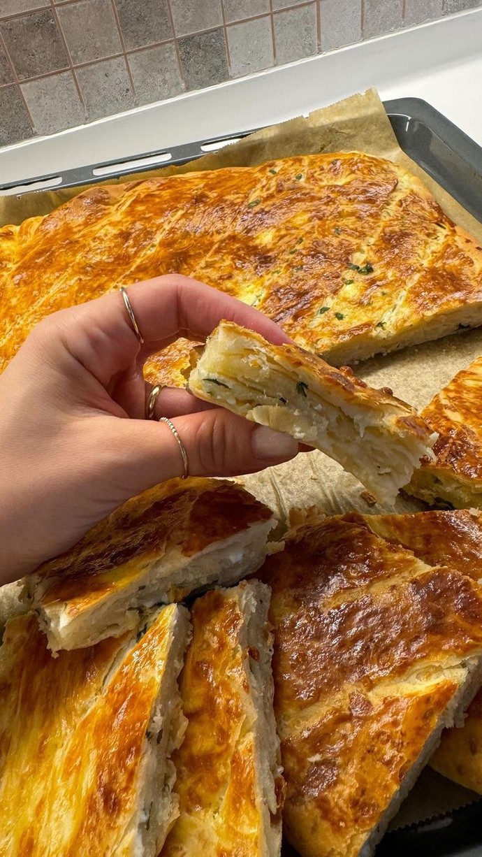 En çok neli börek seversiniz?