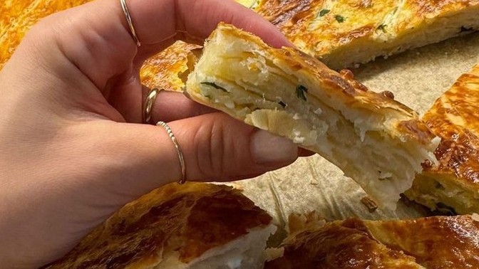 En çok neli börek seversiniz?