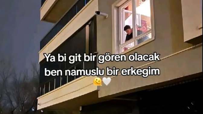 Sevgilinizin ailesi dışarıya çıkmasına izin vermese onu görmek için evinin önüne gider misiniz?
