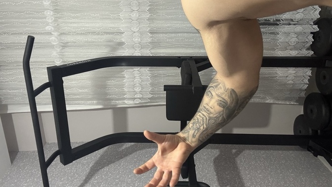 Evde spor yapmak mantıklımı?