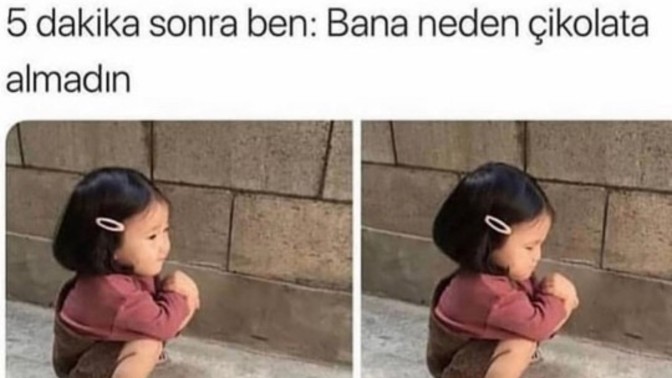 Marketten size ne alırdım sölim mii🥲?
