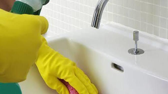 Lavabo giderlerini temizlemek için hangi yöntemleri kullanıyorsunuz?