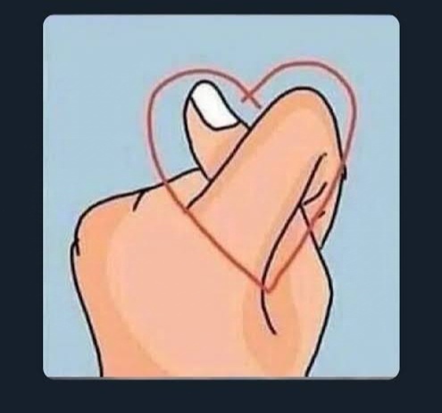 Sevdiklerinize kalp ❤️ atar mısınız?
