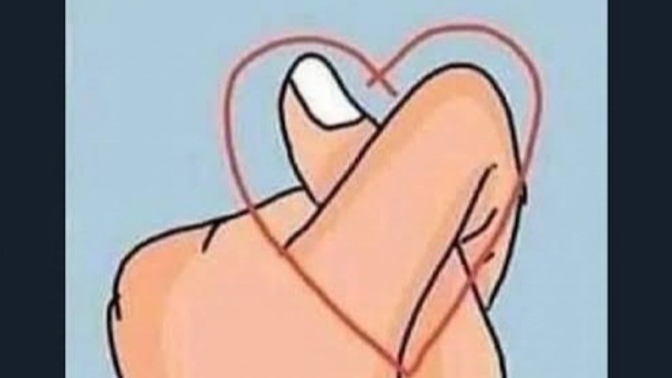 Sevdiklerinize kalp ❤️ atar mısınız?