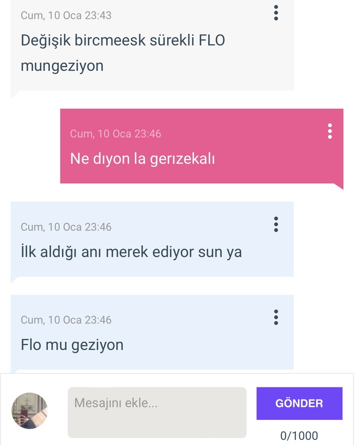 Anlaması kıt ınsanlarla nasıl gecınıyorsunuz?