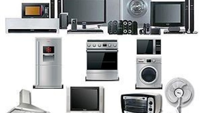 Çeyiz alışverişinde hangi elektronik ev aletleri öncelikli alınmalı?