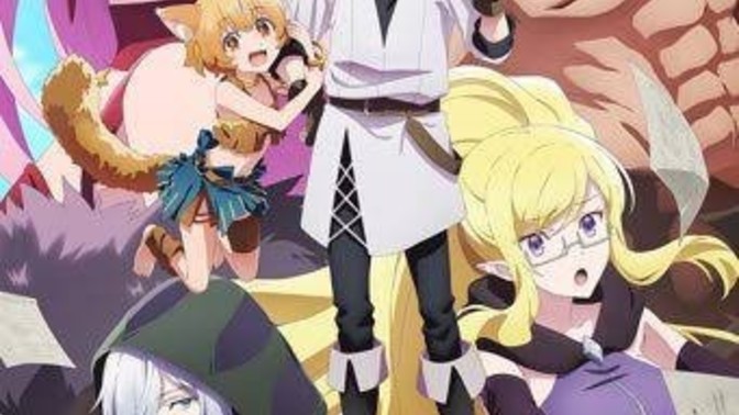 Anime, animasyon önerisi?