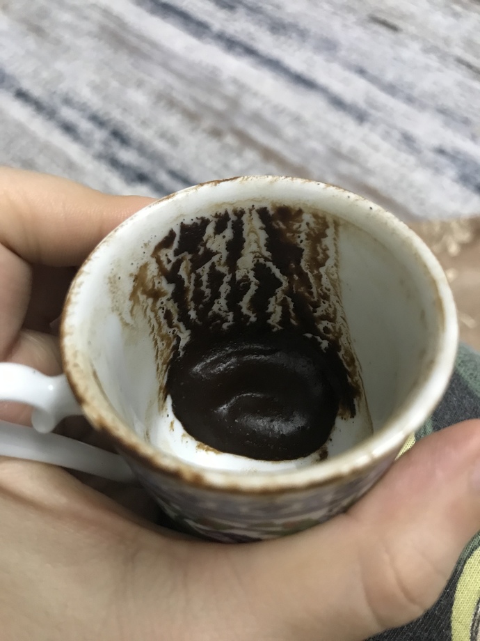 Falıma bakar mısınız lütfen?