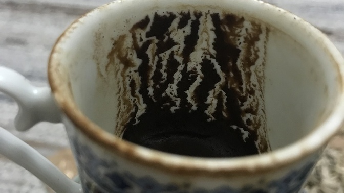 Falıma bakar mısınız lütfen?