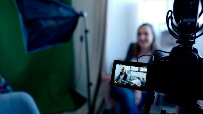 Sana bir filmde rol verilse kabul eder miydin?