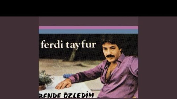 Ferdinin muhteşem eserinden biridir?