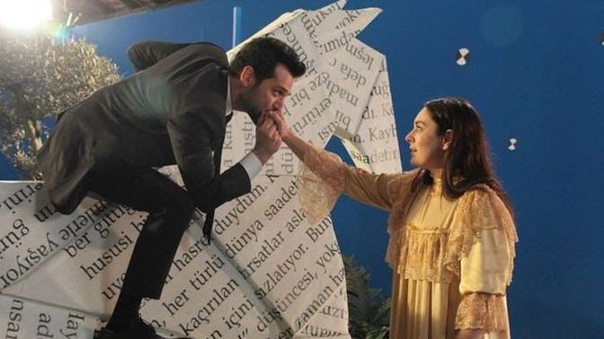 Akrep burcu erkeği ile ilişki yapılır mı?