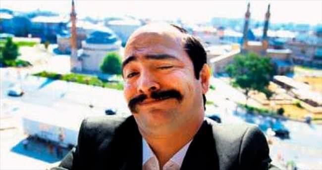 Ayna karşısında ByBrawo 😎