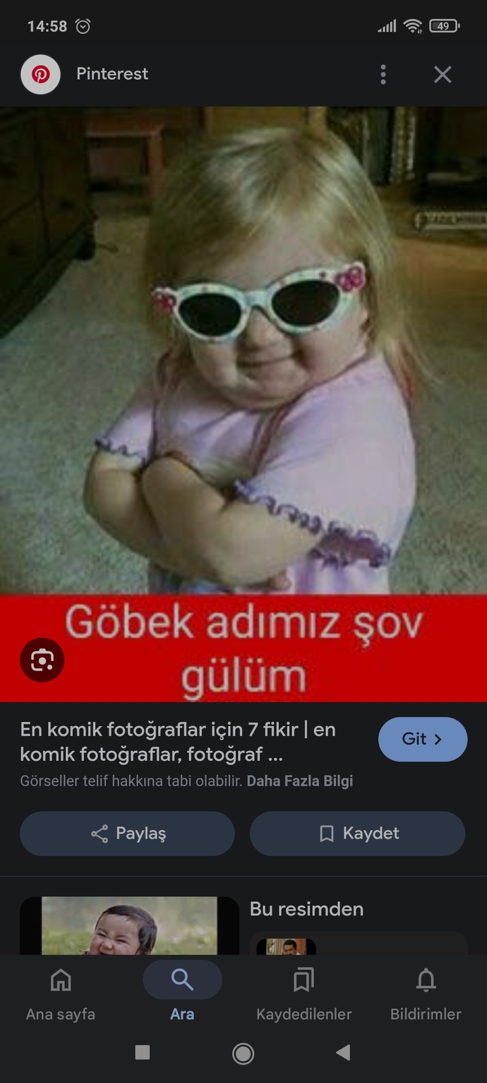 Aynada kendinizi nasıl görüyorsunuz?