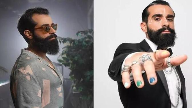 Gökhan Türkmen oje sevdiğini söylemiş. Siz erkeklerde oje sürmeyi seviyor musunuz?