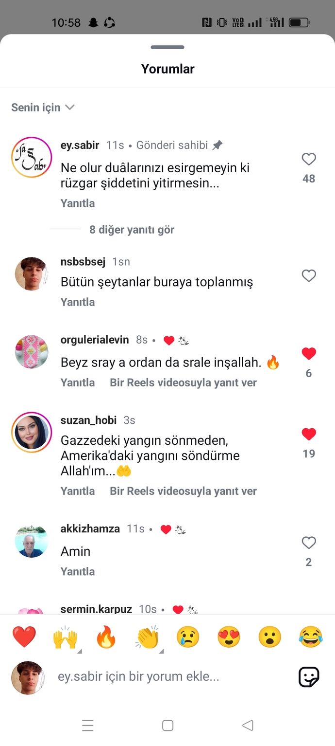 Bu şimdi Müslüman mı yani?