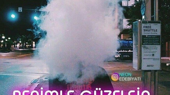 Kayınvalideniz her gün sabah saat 5'te sizden kahve isteseydi yapar mıydınız? ?