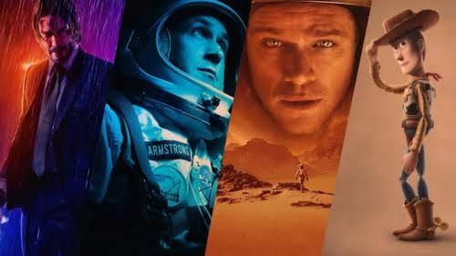 Hangi film türlerini izlemeyi tercih edersiniz?