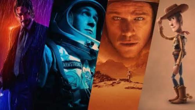Hangi film türlerini izlemeyi tercih edersiniz?