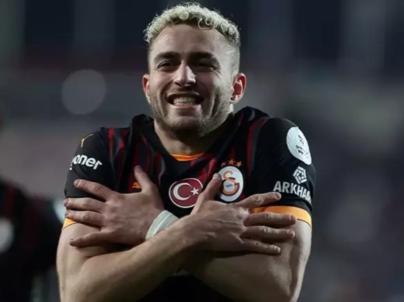 Galatasaray Barış Alper Yılmazı 25 milyon Euroya Nottigham Foreste satmayı reddetmiş. Sizce bu kaçırılan bir fırsat mı?