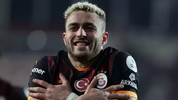 Galatasaray Barış Alper Yılmaz'ı 25 milyon Euro'ya Nottigham Forest'e satmayı reddetmiş. Sizce bu kaçırılan bir fırsat mı?