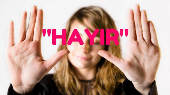 KScanlar yeri geldi mi hayır diyebiliyor musunuz 😶?