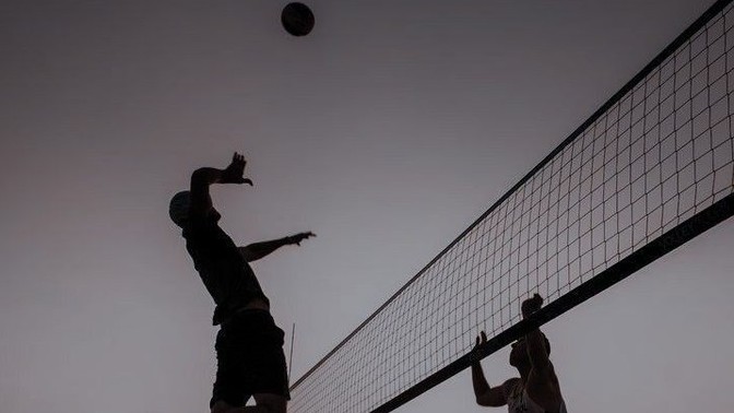 Spor geçmişi olan biri misiniz?