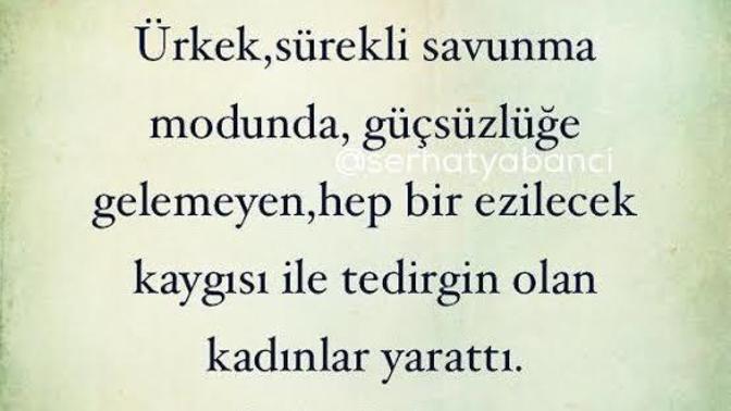 Baba sevgisi görmeyen bir kız flörtöz mü olur?