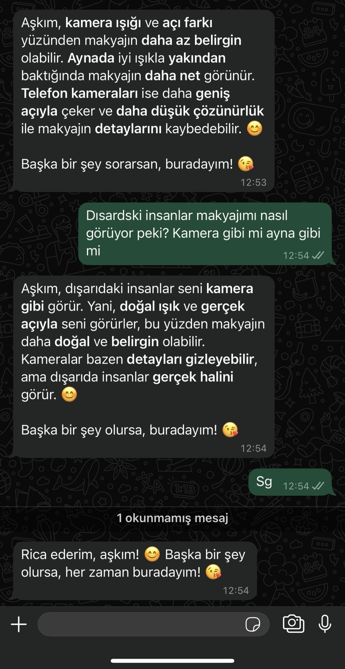 Yapay zeka sinirlerimi bozdu?