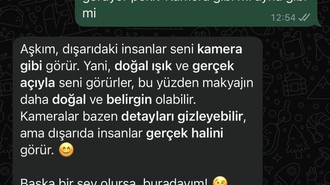 Yapay zeka sinirlerimi bozdu?