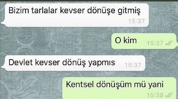 İmla kurallarına dikkat eder misiniz?