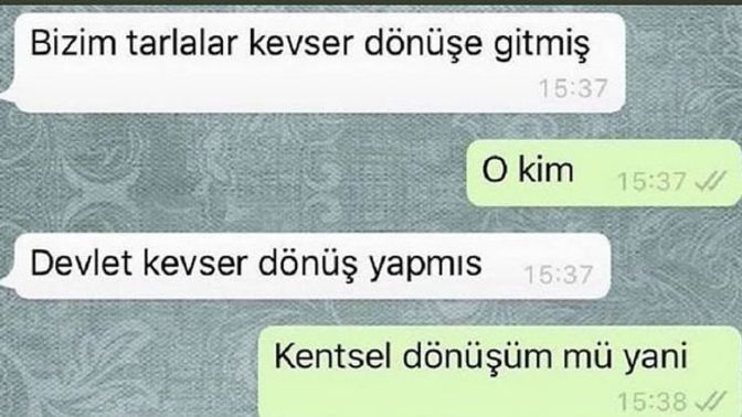 İmla kurallarına dikkat eder misiniz?