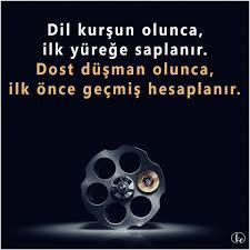 Dostunuzun kim düşmanınızın kim olduğunu ayırt edebiliyor musunuz?