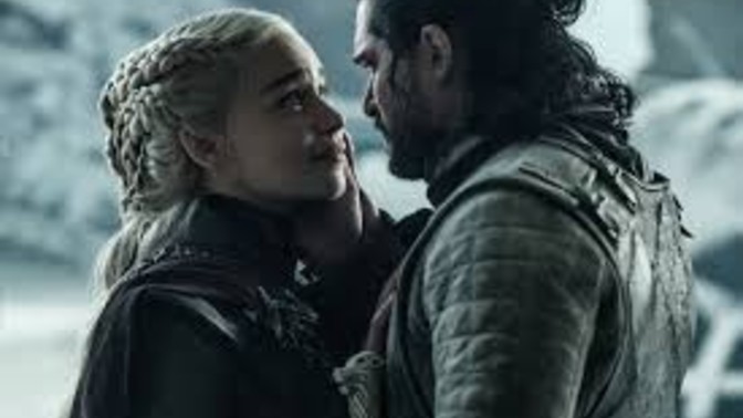 Sürükleyici dizi veya film önerileri?