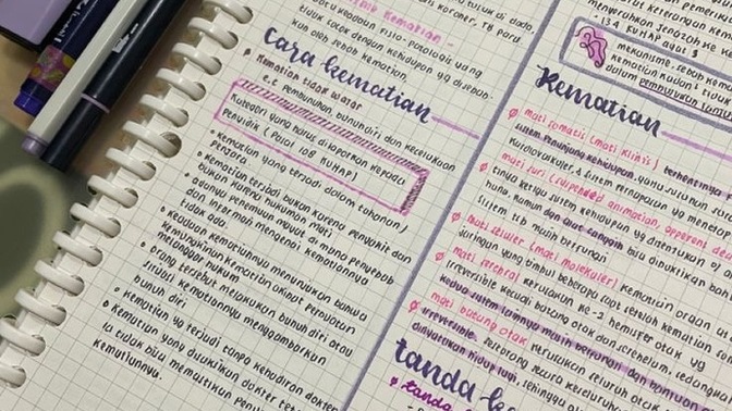 Not tutmadan çalışabilen var mı?
