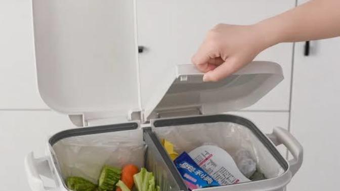 Çöp kovalarını temizlerken nelere dikkat ediyorsunuz?