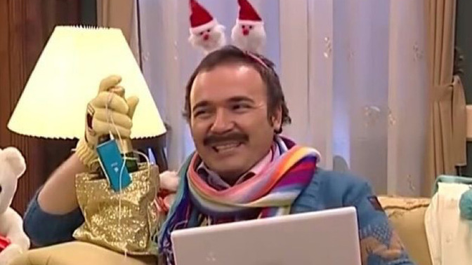 Gelmiş geçmiş en komik Türk filmi, dizisi hangisi?