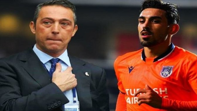 Ali Koç'un İrfancan Kahveci ile sözleşme yenilemesi sizce doğru bir hareket mi?