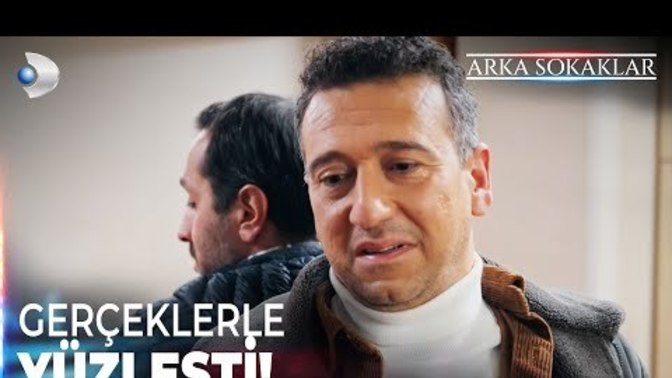 En sevdiğiniz arka sokaklar sahnesi hangisi?