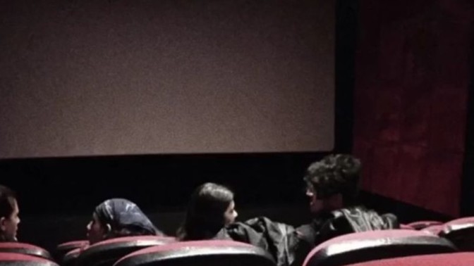 En son hangi film için sinemaya gittiniz?