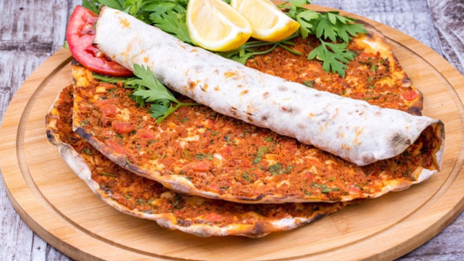 Akşam hangi yemeği yiyeceksin?