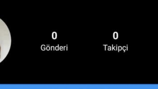 Fake hesapların kim olduğunu merak ediyor musunuz?