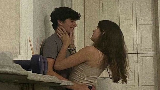 Her fırsatta tahrik eden bir partneri ne durdurabilir?