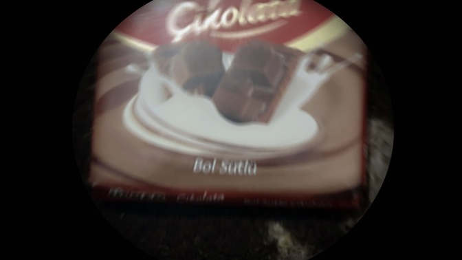 Çikolata severmisinizz?