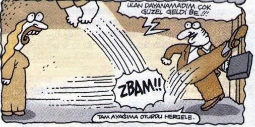 Dış mekanda aniden önünde diz çöküp dudaklarını sana yapıştıran partnerine tepkin ne olurdu?