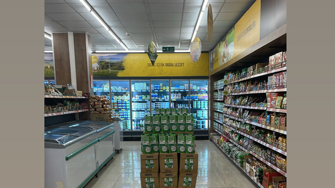 Markete gittiğinizde en sık aldığınız abur cuburlar hangileri😂 (açken markete pazara gitmeyin!)?