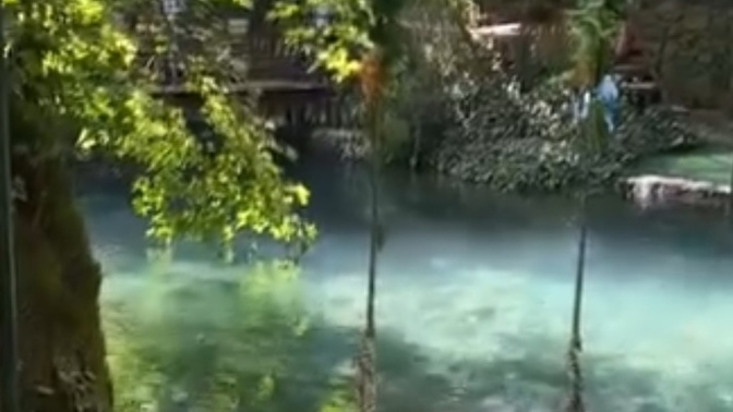 Tam şu anda neyi/kimi özledin?