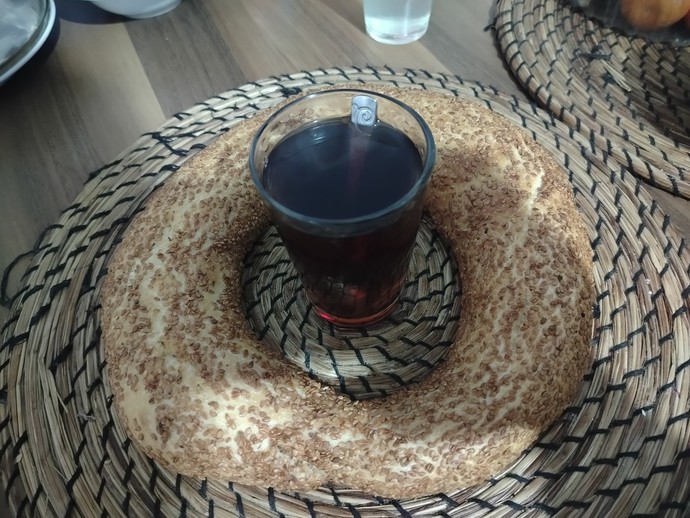 Çayı nasıl içiyorsunuz?